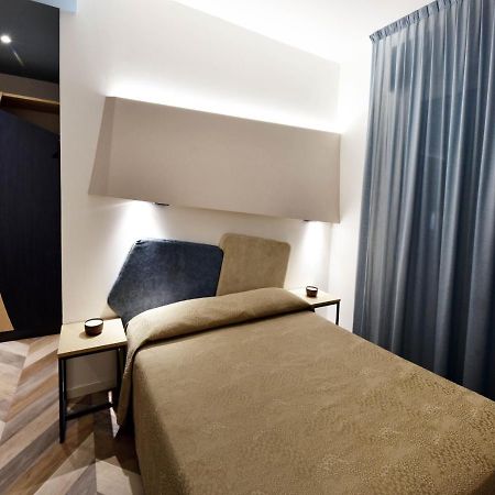Color Hotel Rimini Dış mekan fotoğraf