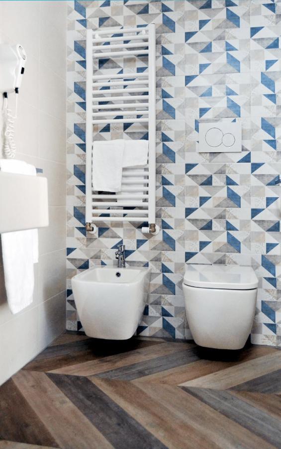 Color Hotel Rimini Dış mekan fotoğraf