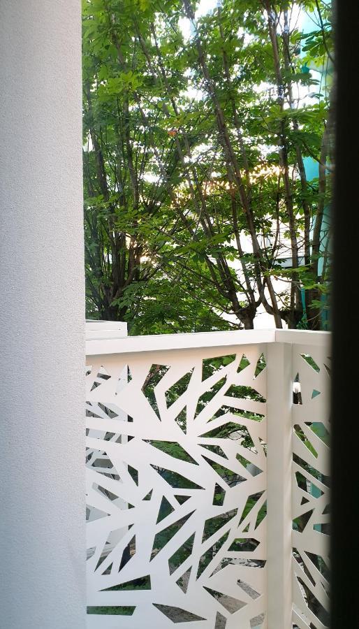 Color Hotel Rimini Dış mekan fotoğraf
