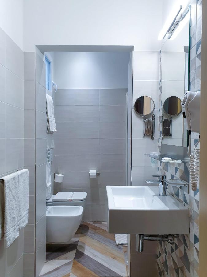 Color Hotel Rimini Dış mekan fotoğraf