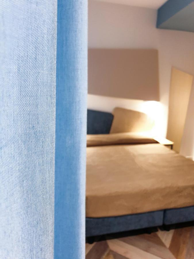 Color Hotel Rimini Dış mekan fotoğraf