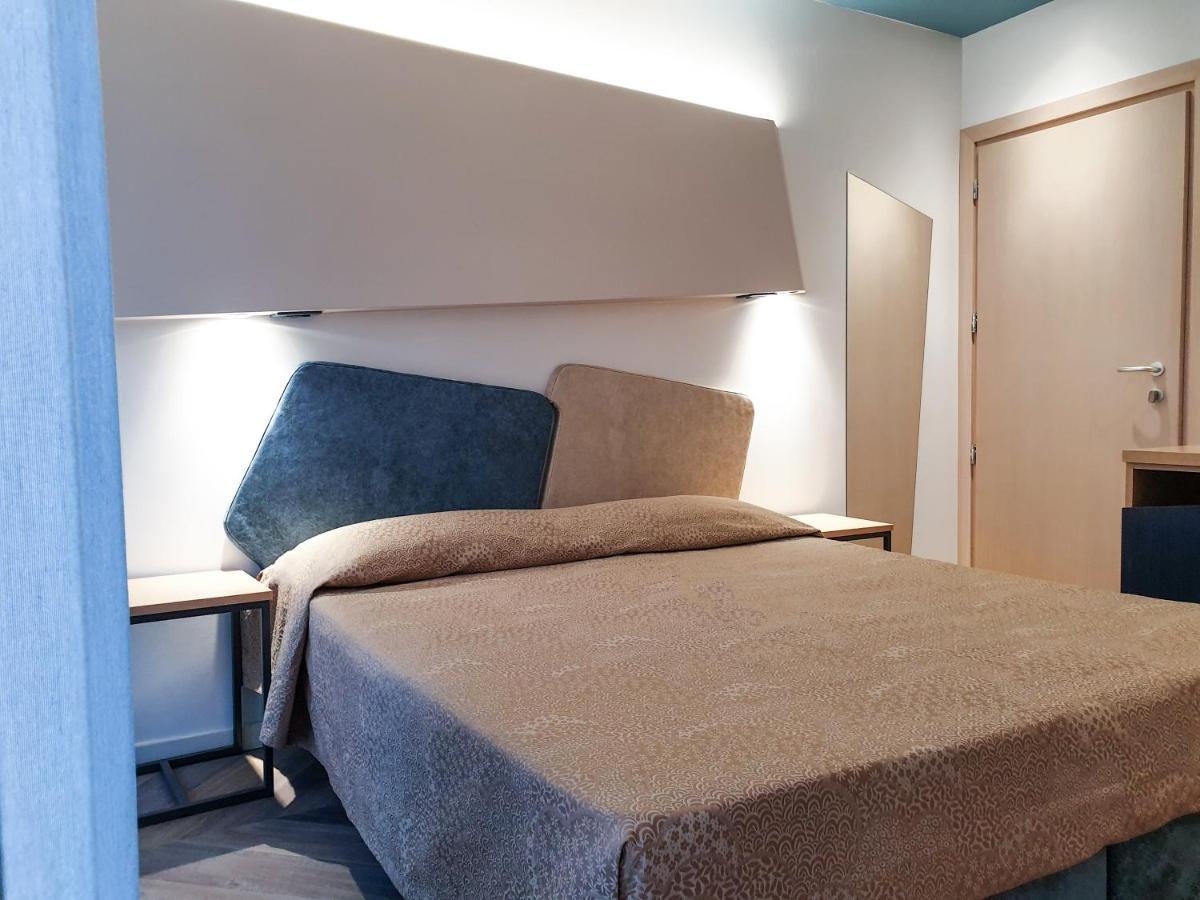 Color Hotel Rimini Dış mekan fotoğraf