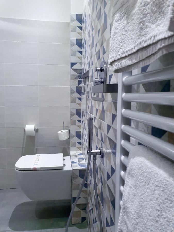 Color Hotel Rimini Dış mekan fotoğraf