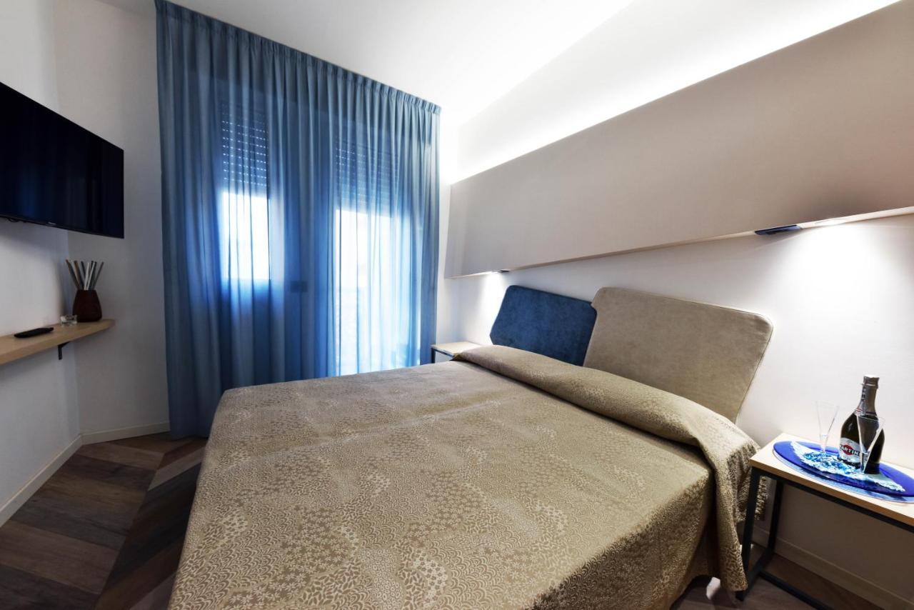 Color Hotel Rimini Dış mekan fotoğraf