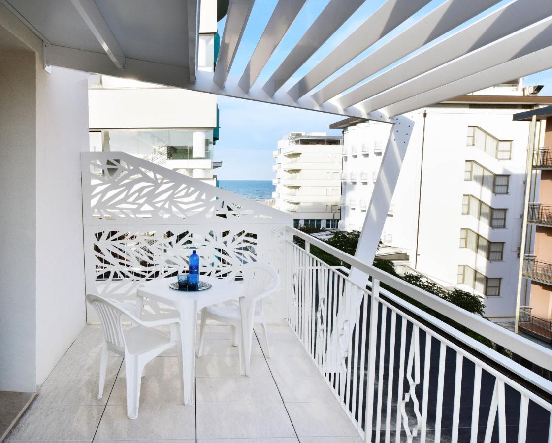 Color Hotel Rimini Dış mekan fotoğraf