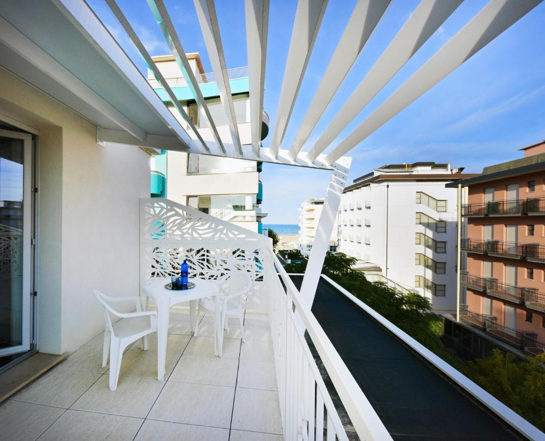Color Hotel Rimini Dış mekan fotoğraf
