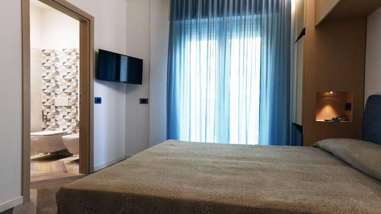 Color Hotel Rimini Dış mekan fotoğraf